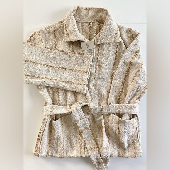 Faherty June Lake Jacket - Picture 2 of 11